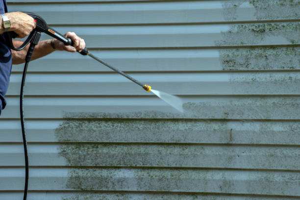 Best Fence Cleaning  in Sachse, TX