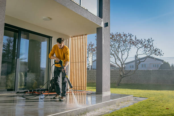 Best Parking Lot and Garage Cleaning  in Sachse, TX
