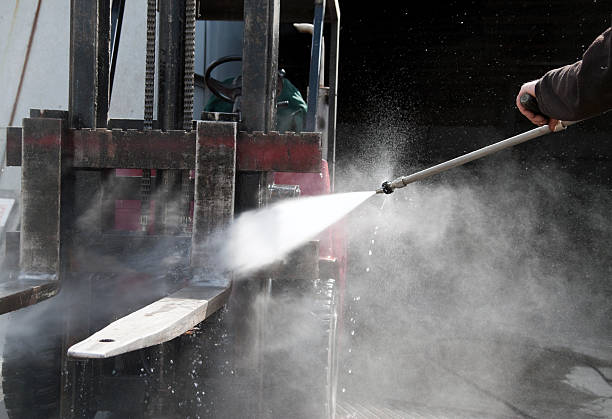 Best Residential Exterior Washing  in Sachse, TX