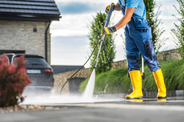 Best Building Exterior Washing  in Sachse, TX