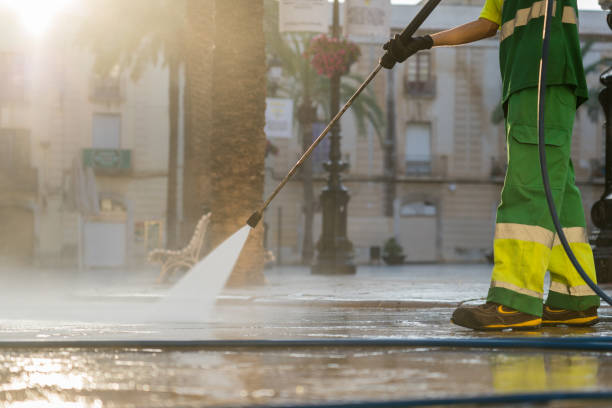 Best Playground Equipment Cleaning  in Sachse, TX